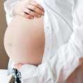 Появление прыщей во время беременности: что делать?