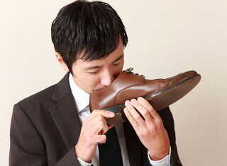 Дезодорант для обуви — самый простой способ избавления от запаха