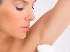Самый эффективный дезодорант при мокрых подмышках для женщин: обзор и рекомендации