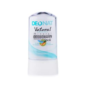 Безвредные дезодоранты: как выбрать подходящее средство
