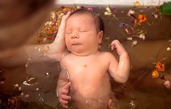 Все об опрелостях у новорожденных малышей: причины появления, эффективные методы профилактики и лечения