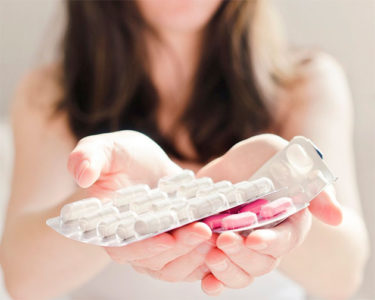 Гипергидроз во время менопаузы: причины и методы борьбы с повышенной потливостью при климаксе
